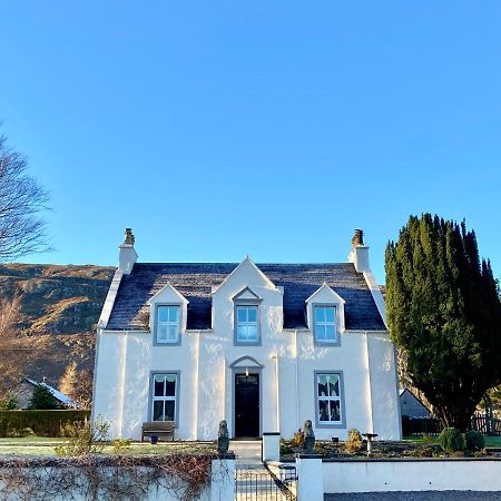 Hotel Corriness House Poolewe Exterior foto