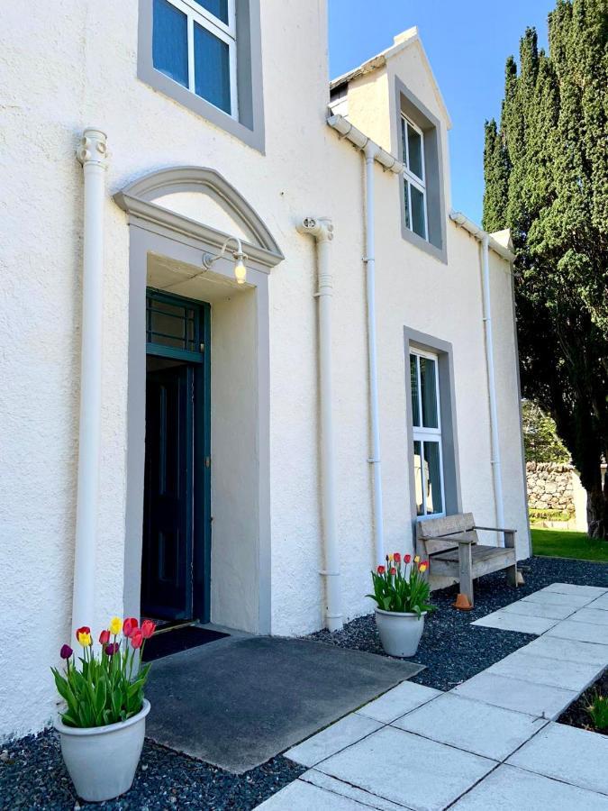 Hotel Corriness House Poolewe Exterior foto